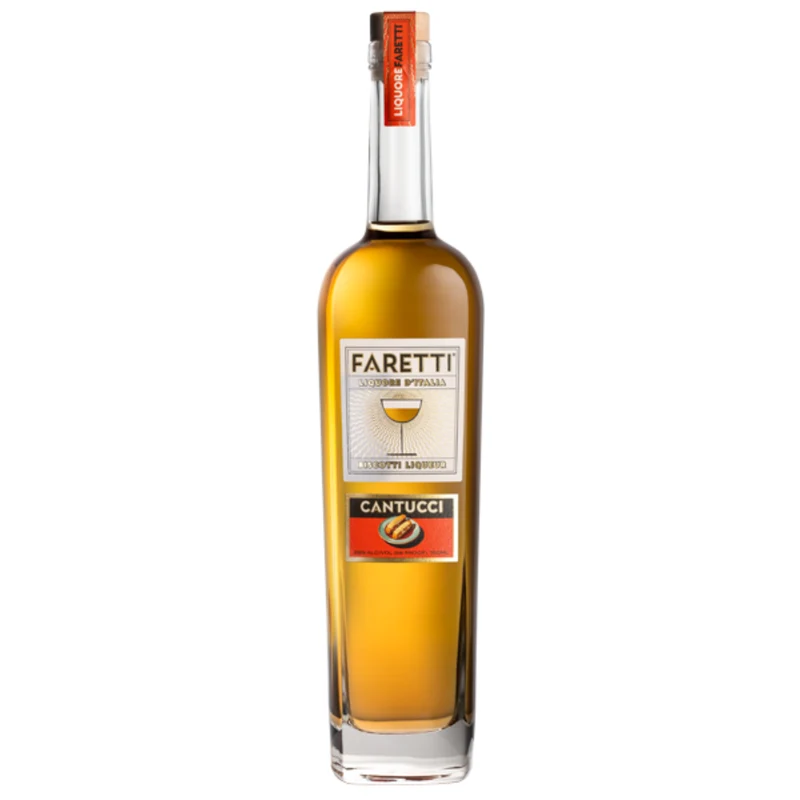 Faretti Biscotti Liqueur