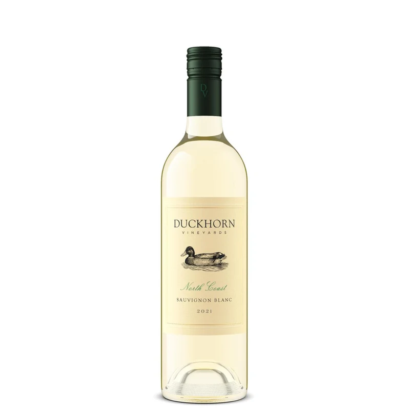 Duckhorn Sauvignon Blanc 750ml