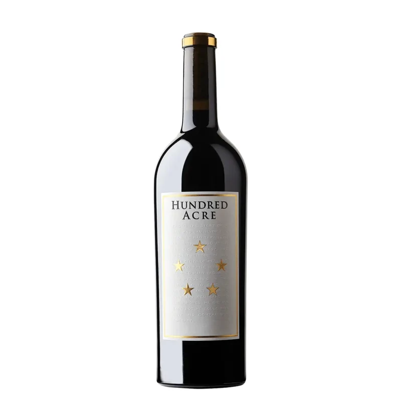 Hundred Acre Ark Vineyard Cabernet Sauvignon 2021 750ml