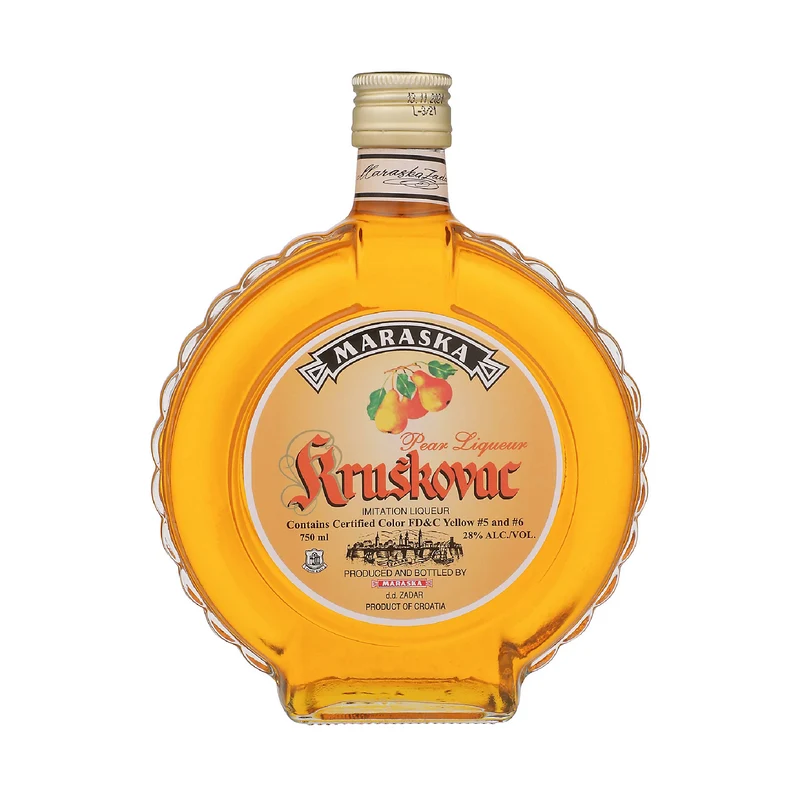 Maraska Kruskovac Liqueur