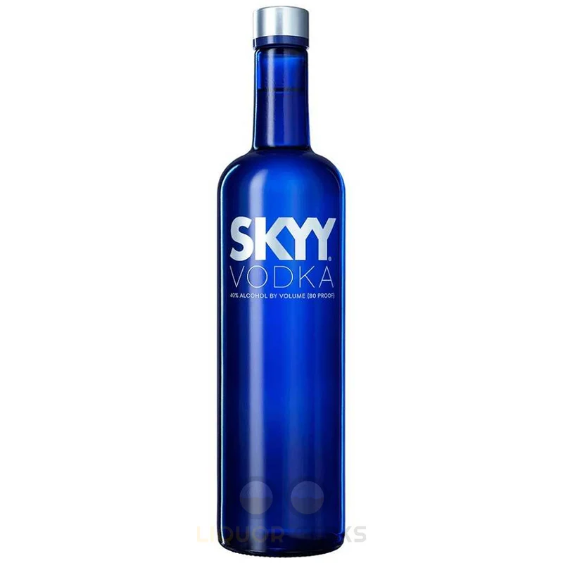 Skyy Vodka
