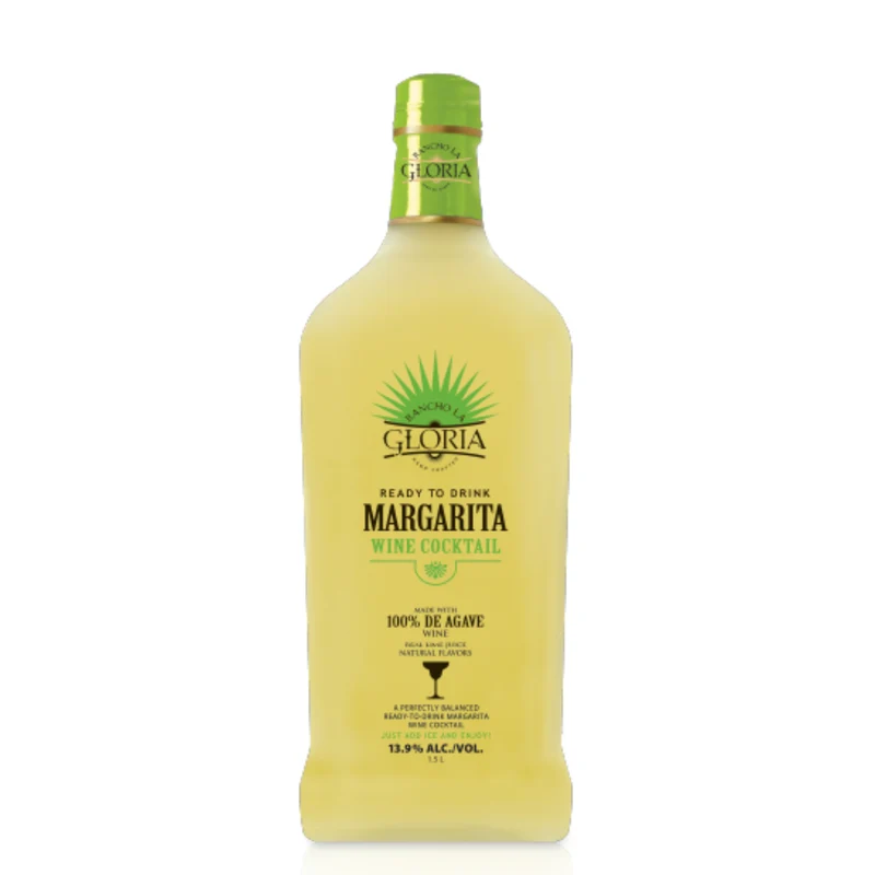 Rancho La Gloria Wine Cocktail Margarita 1.5 Liter