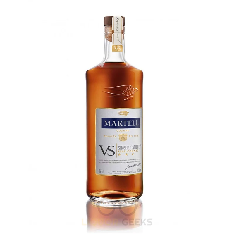 Martell VS Cognac