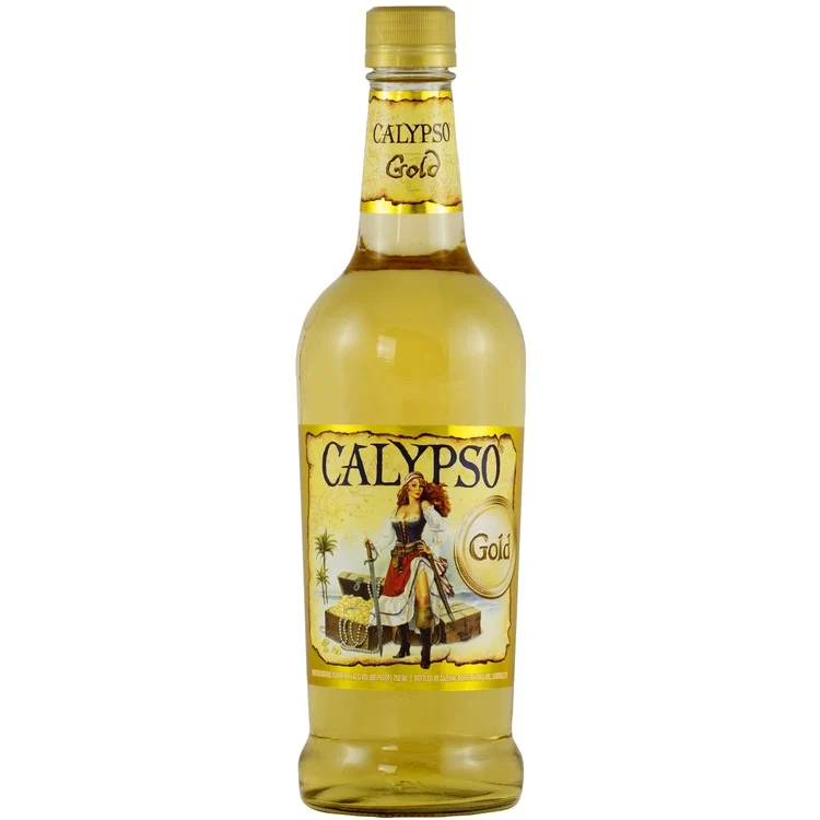 Calypso Gold Rum 750mL
