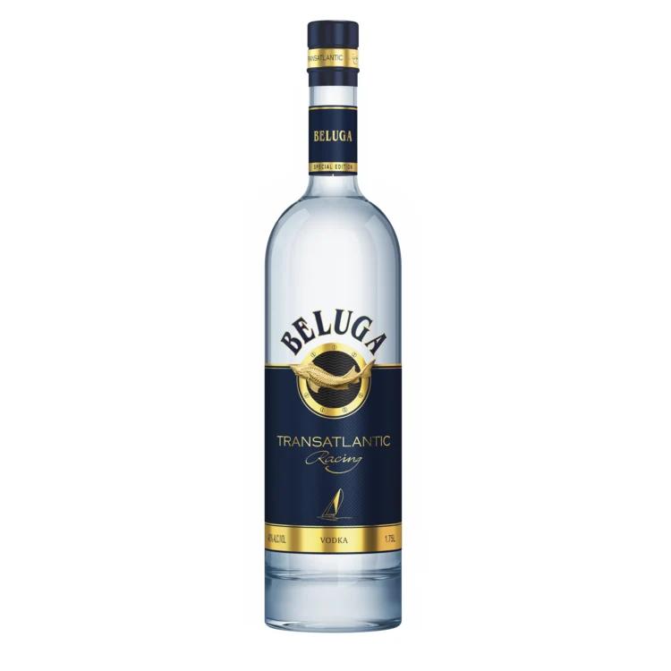 Beluga Noble Transatlantic Racing Vodka 1.75L