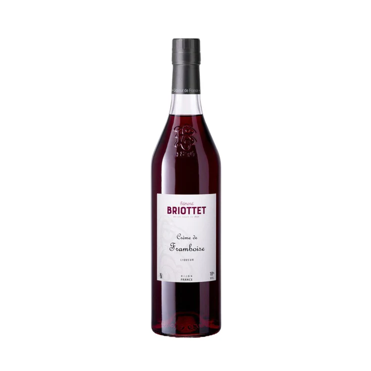 Briottet Crème de Framboise Raspberry Liqueur 700mL