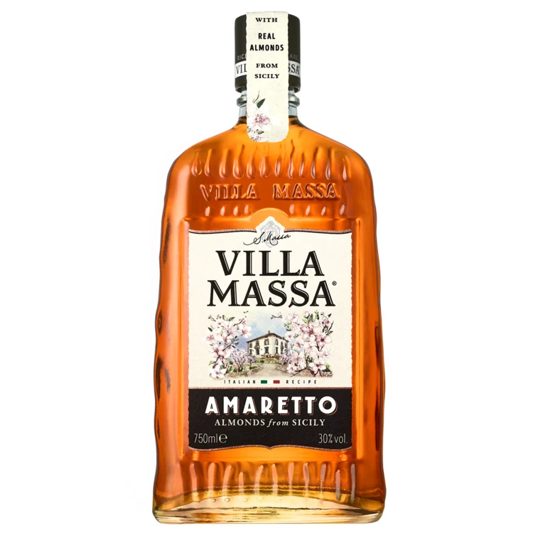Villa Massa Amaretto 750mL