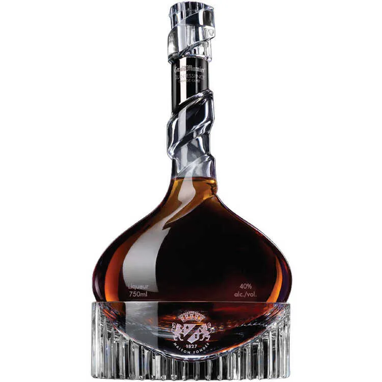 Grand Marnier Quintessence Grande Cuvee 750mL