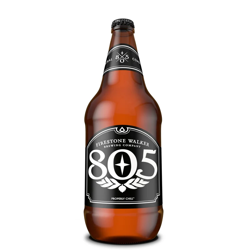 Firestone Walker 805 Btl 32oz