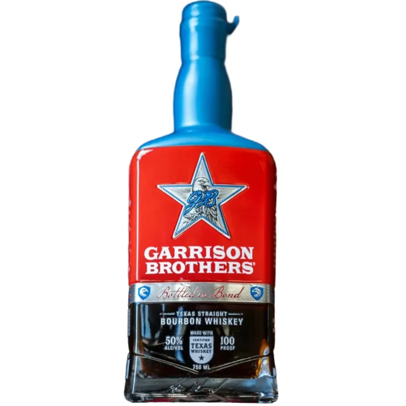 Garrison Brothers Bottled In Bond Straight Bourbon Whiskey