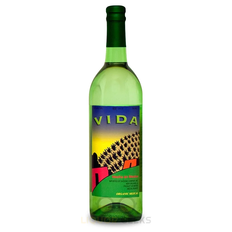 Del Maguey Vida Mezcal