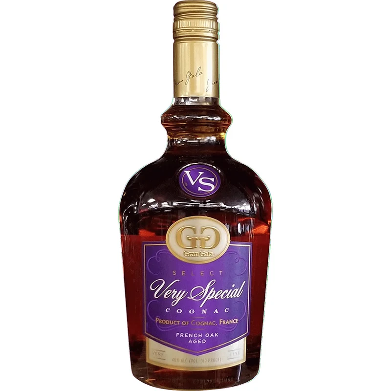 Gran Gala Very Special Cognac