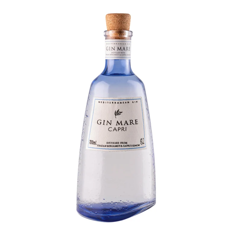Gin Mare Capri