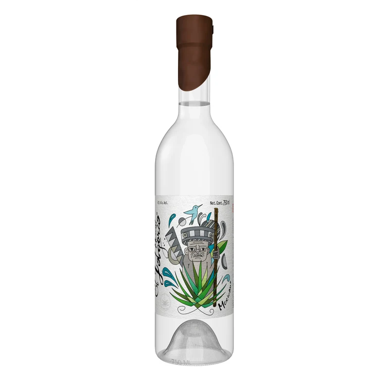 El Jolgorio Mexicano Mezcal