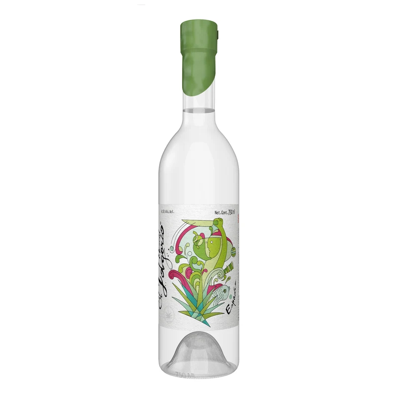 El Jolgorio Espadin Mezcal