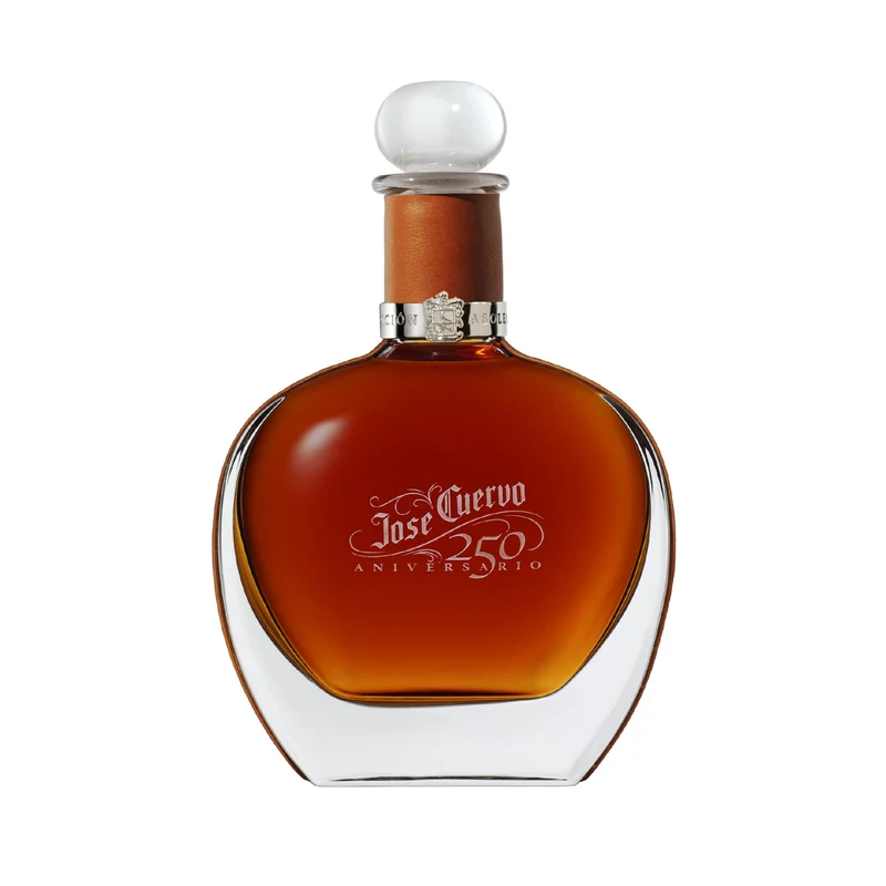 Jose Cuervo Reserva de la Familia 250th Anniversary Extra Anejo Tequila