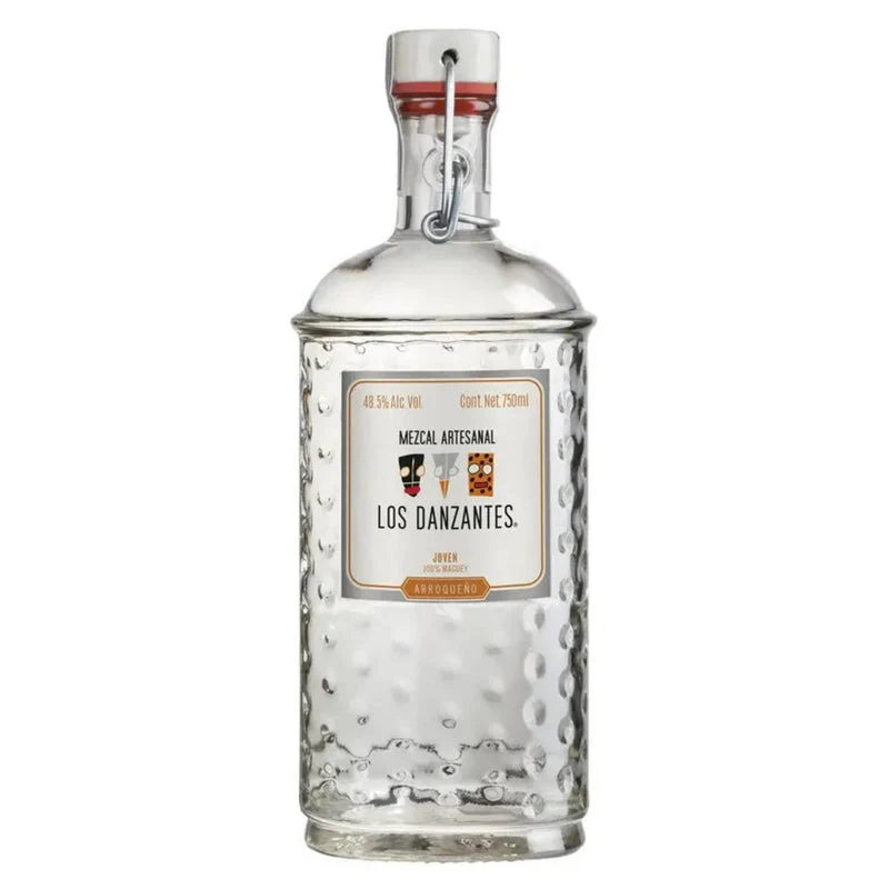 Los Danzantes Mezcal Arroqueno 750mL