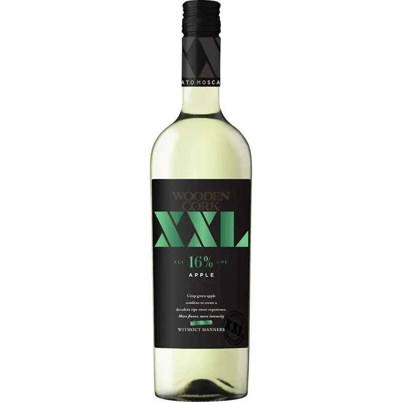 XXL Moscato Cherry