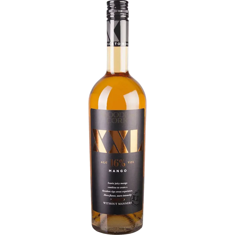 XXL Moscato Mango