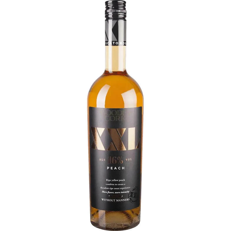 XXL Moscato Peach