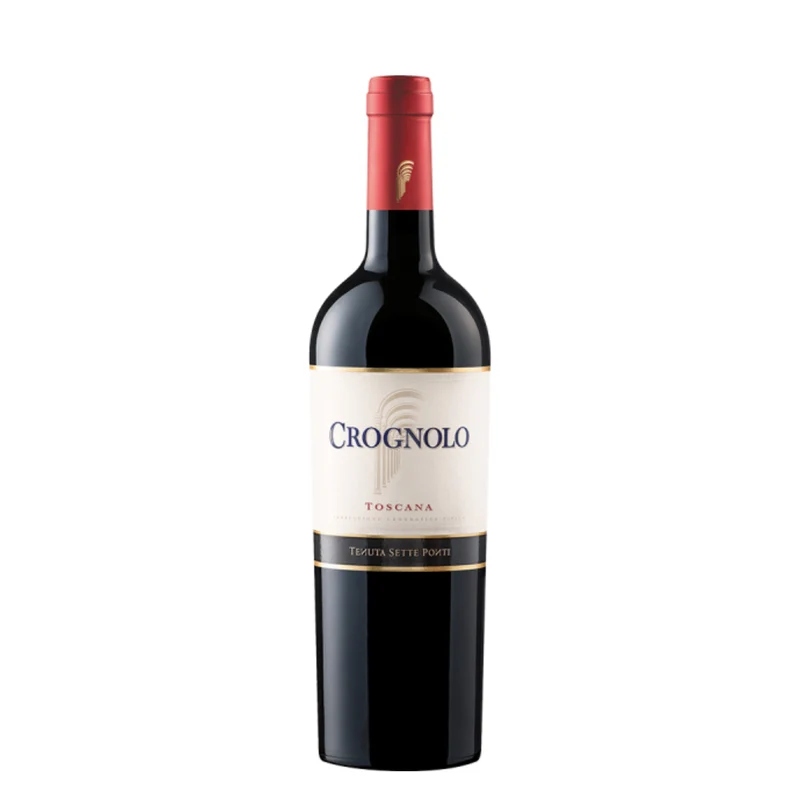 Tenuta Sette Ponti Crognolo 750ml