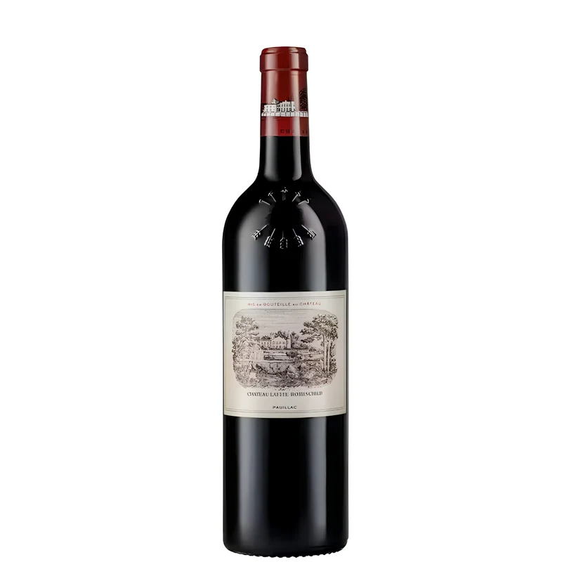 Château Lafite Rothschild Pauillac 2019 750ml