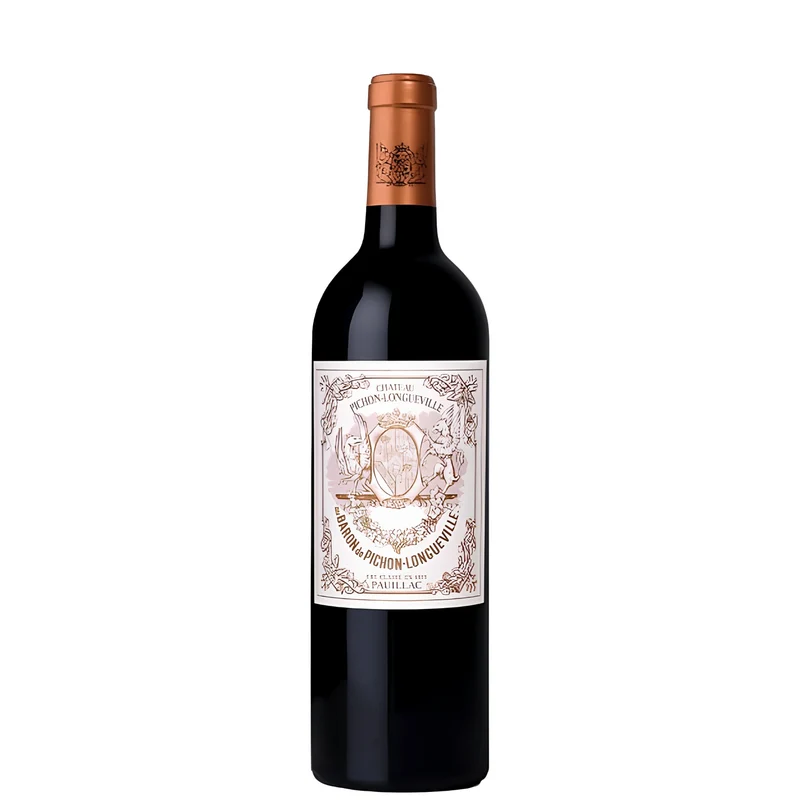Château Pichon Baron Pauillac 750ml