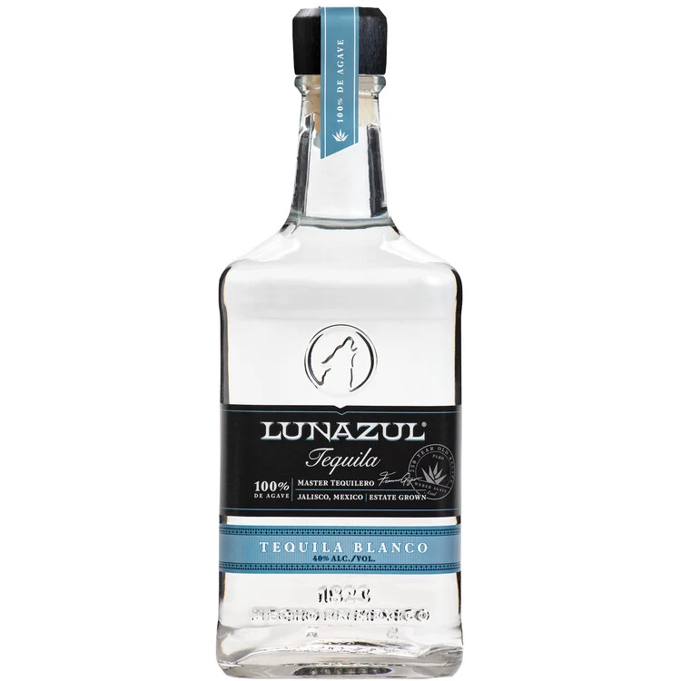 Lunazul Tequila Blanco 1.75L