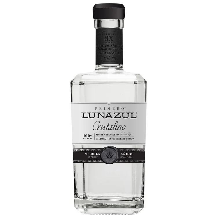 Lunazul Tequila Anejo Primero 750mL