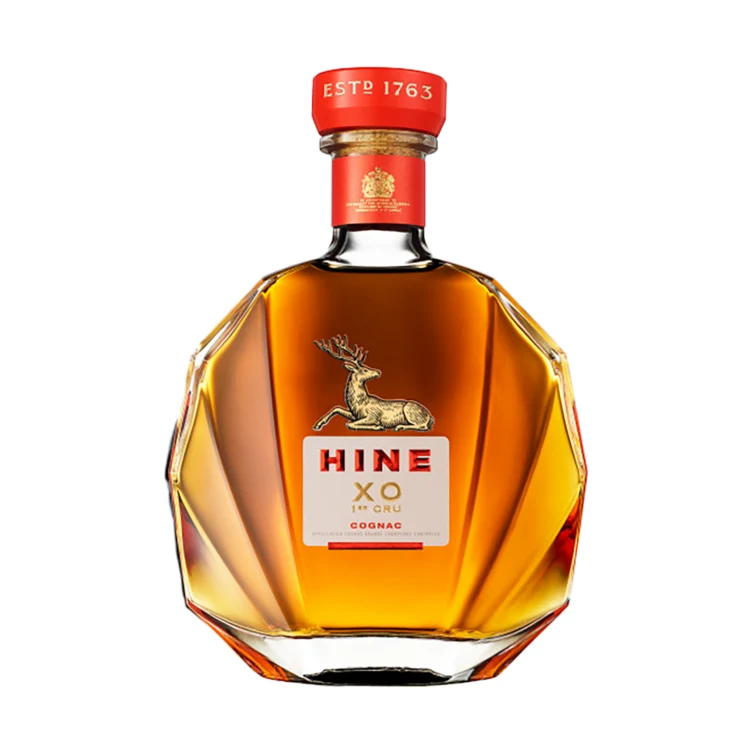 Hine Grande Champagne XO Cognac 700mL