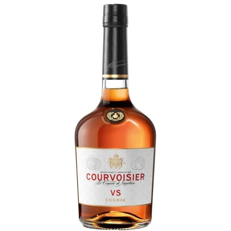 Courvoisier VS Cognac 1.75L