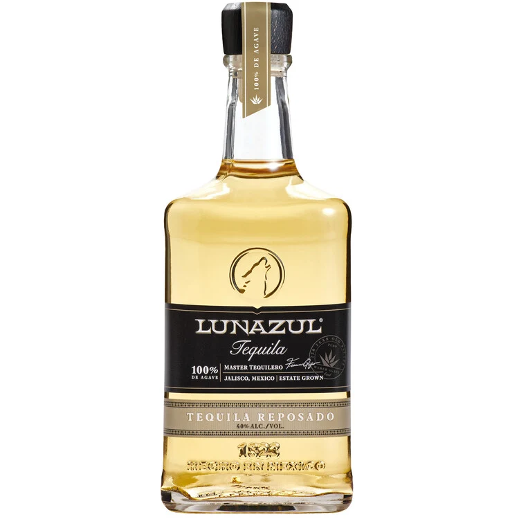 Lunazul Tequila Reposado 1.75L