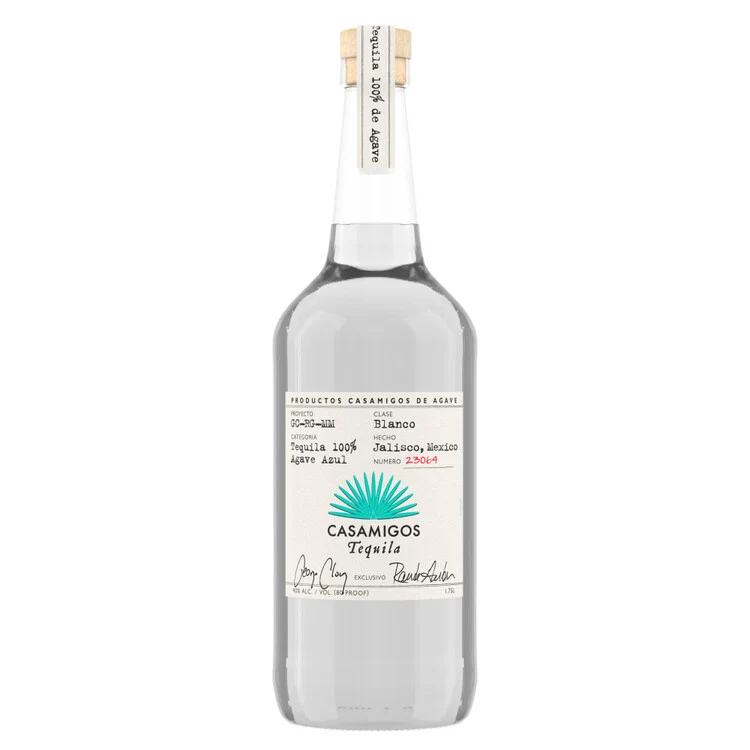 Casamigos Tequila Blanco 1.75L