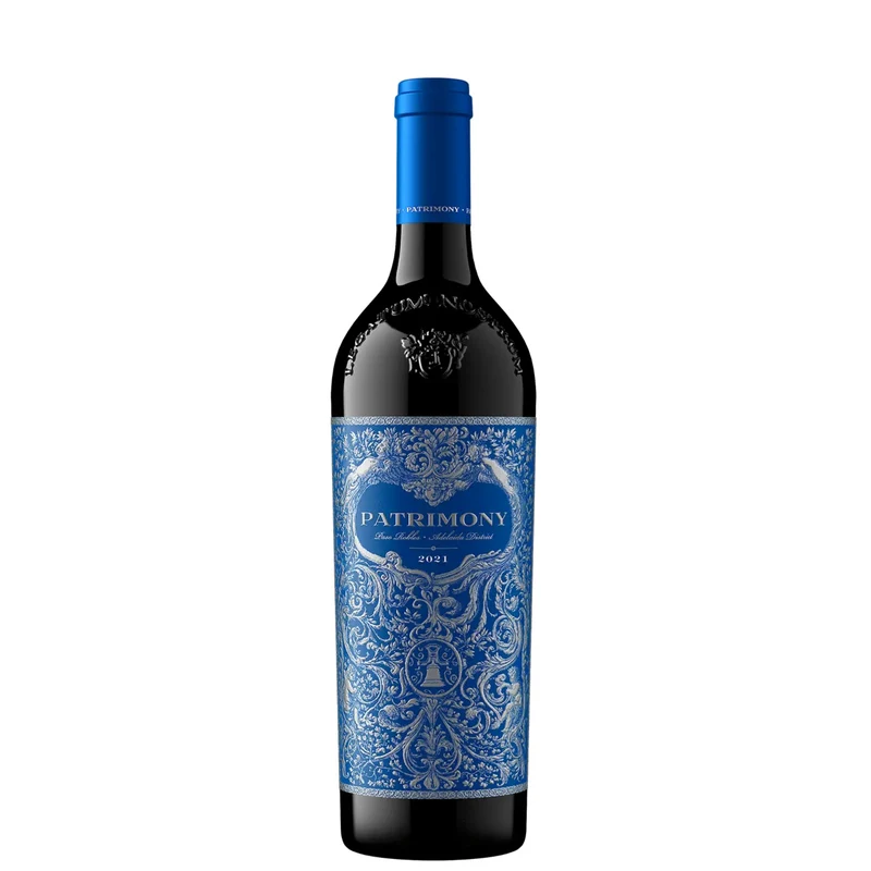 Daou Patrimony Cabernet Sauvignon Paso Robles 750ml