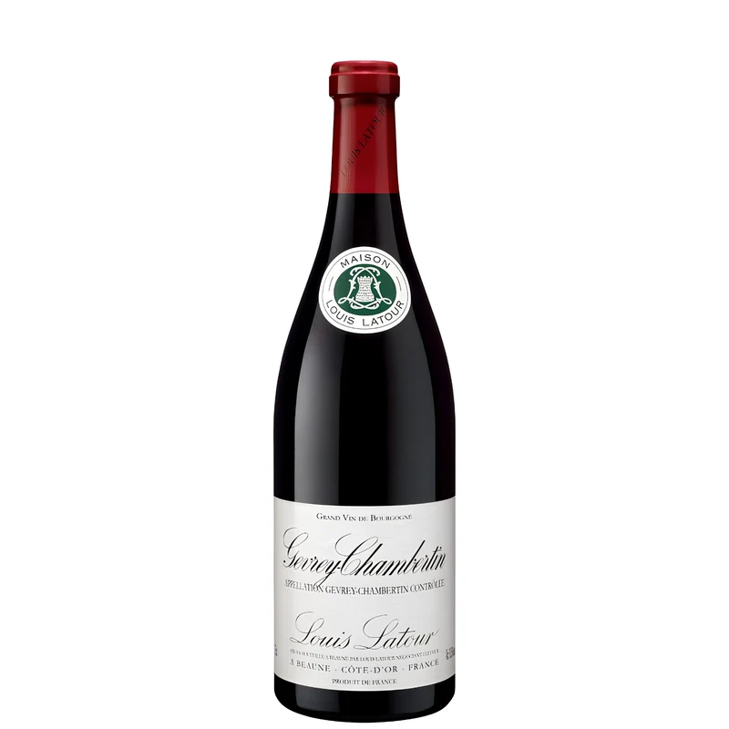 Louis Latour Gevrey Chambertin 750ml