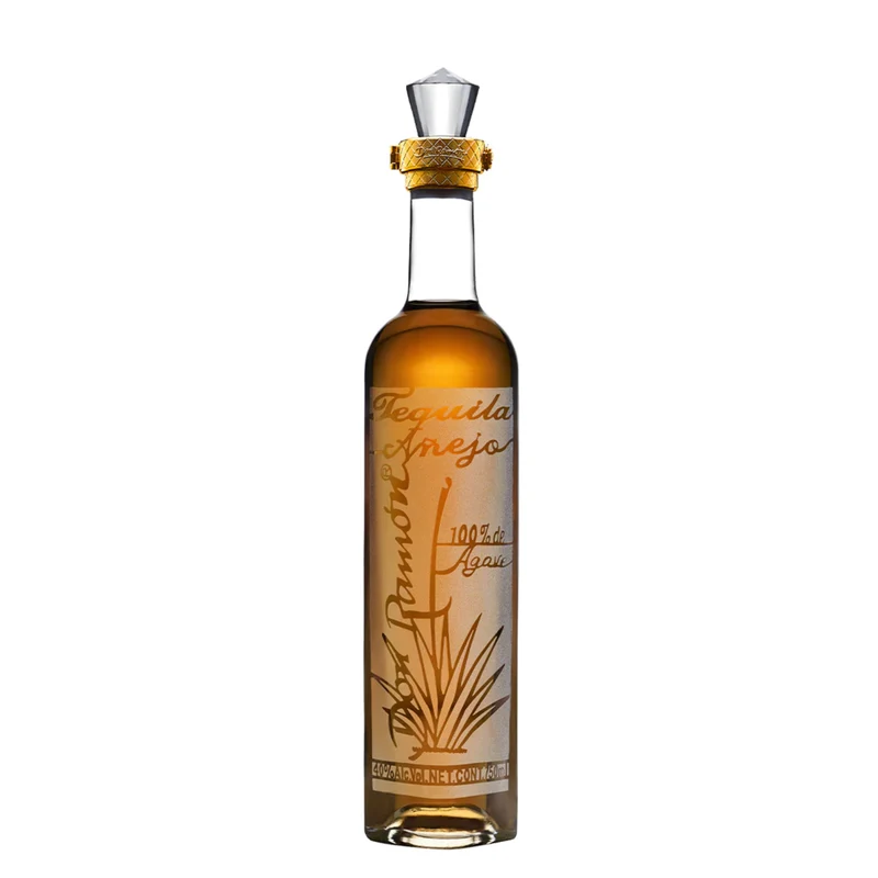 Don Ramon Anejo Tequila 750ml