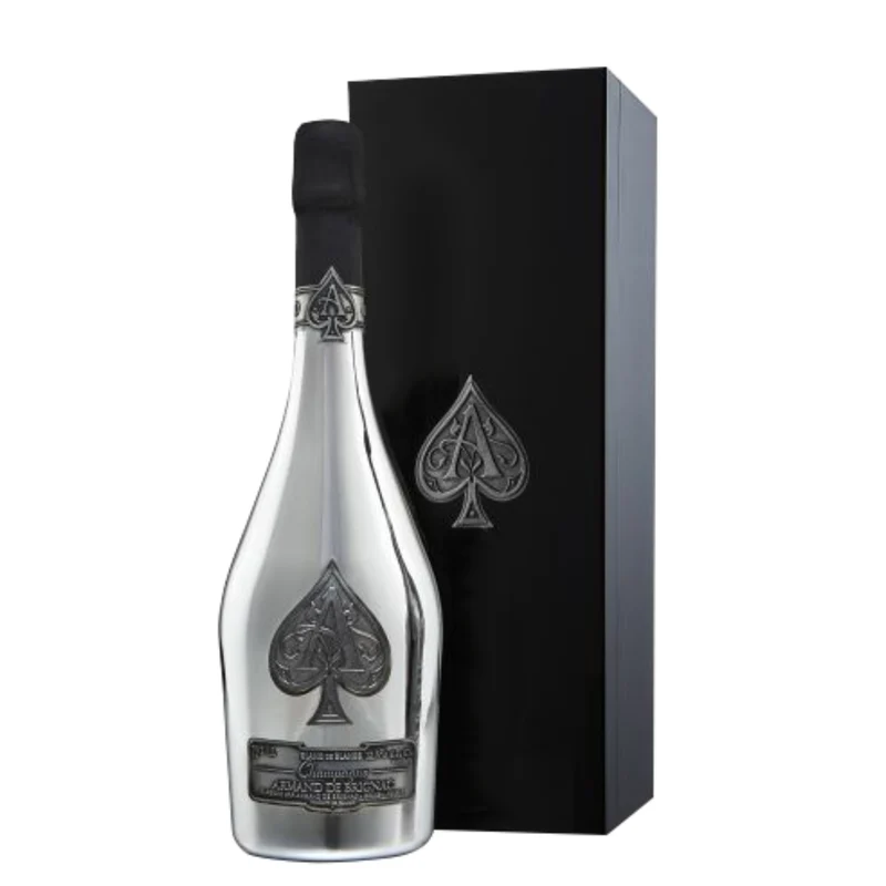 Armand De Brignac Blanc de Blancs Champagne 750ml
