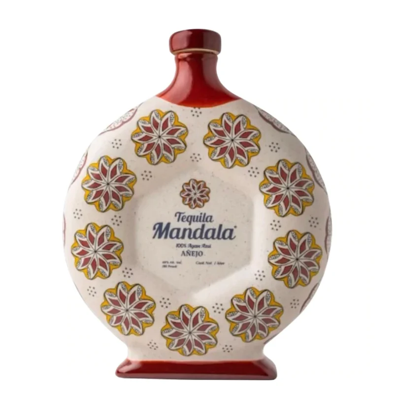 Mandala Anejo Tequila Edition 1L