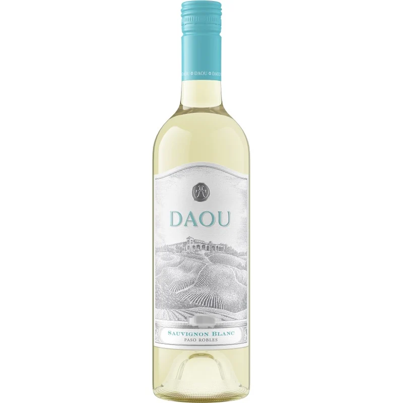 Daou Sauvignon Blanc 750ml