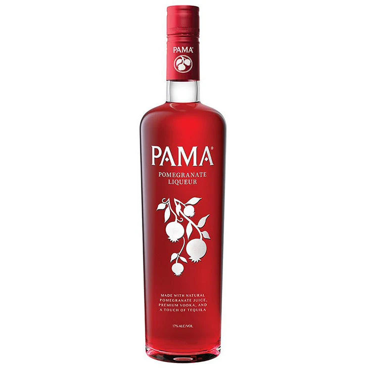 Pama Pomegranate Liqueur