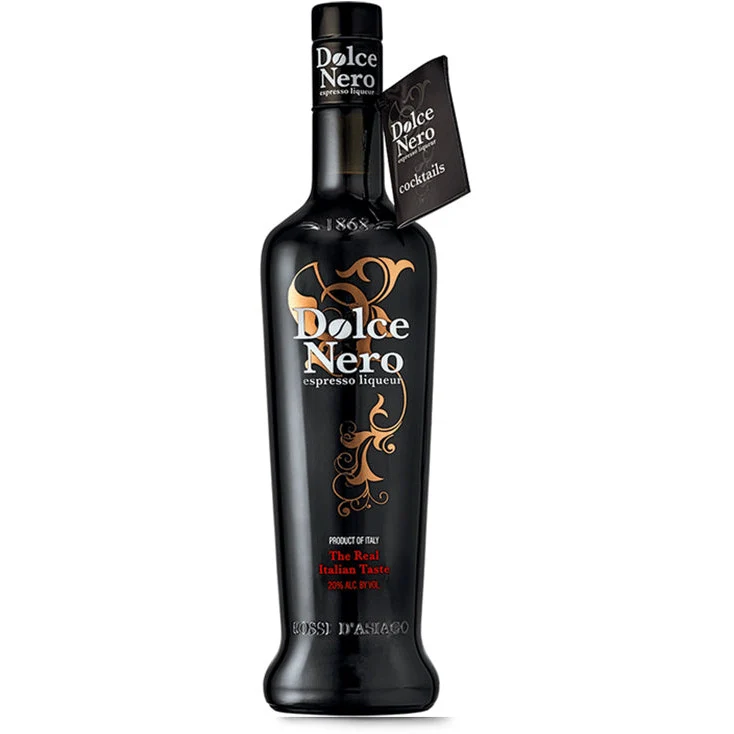 Dolce Nero Espresso Liqueur
