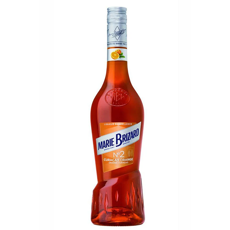 Marie Brizard Curacao Orange