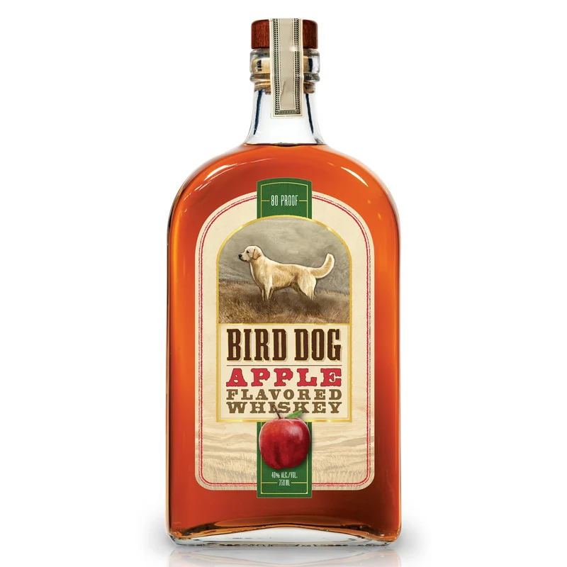 Bird Dog Apple Whiskey
