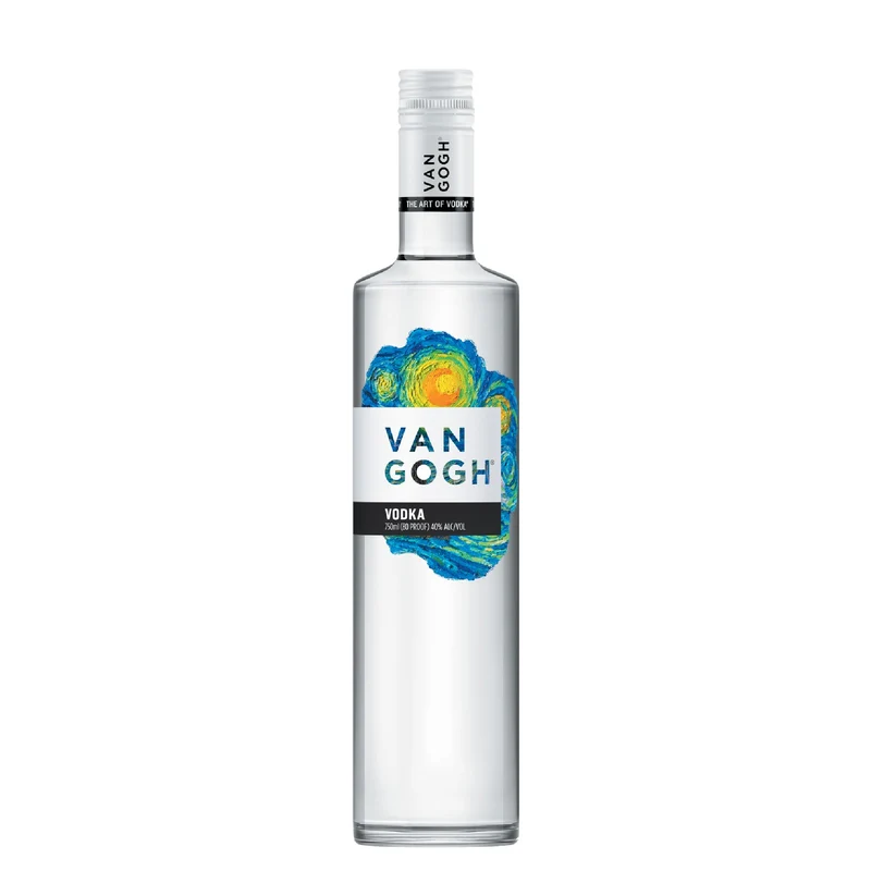 Van Gogh Vodka