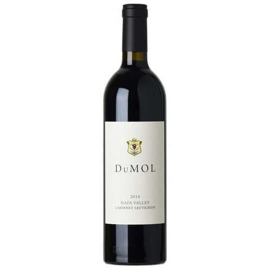DuMol Cabernet Sauvignon Napa Valley 750ml