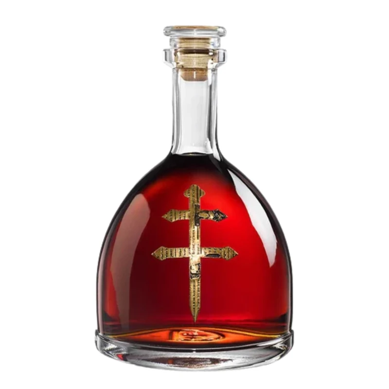 D'USSÉ VSOP 1.75L