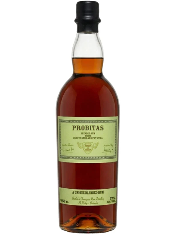 Probitas Blended Dark Rum