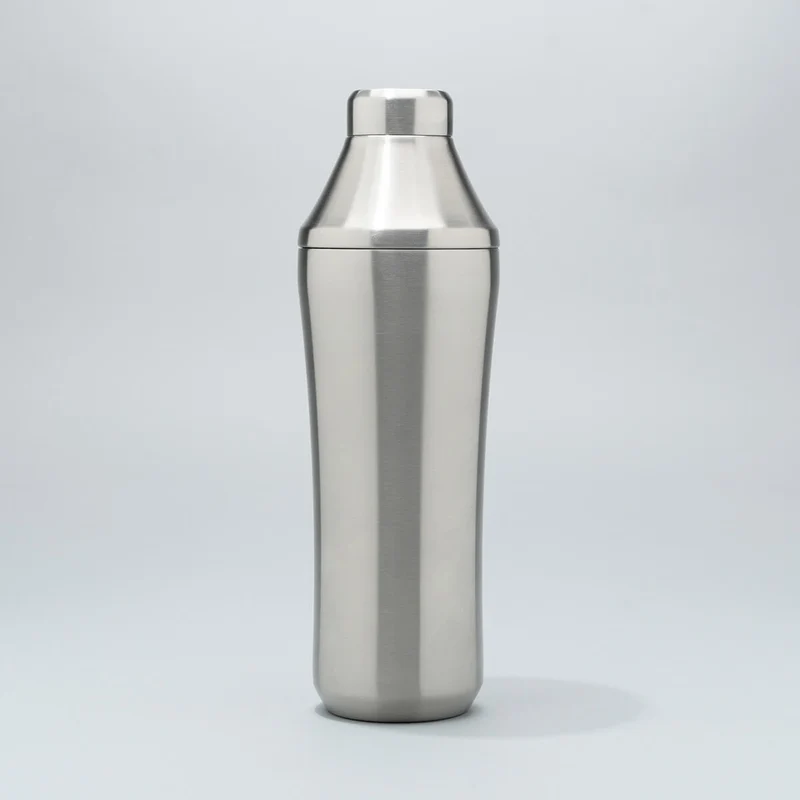 The Original Hybrid Cocktail Shaker