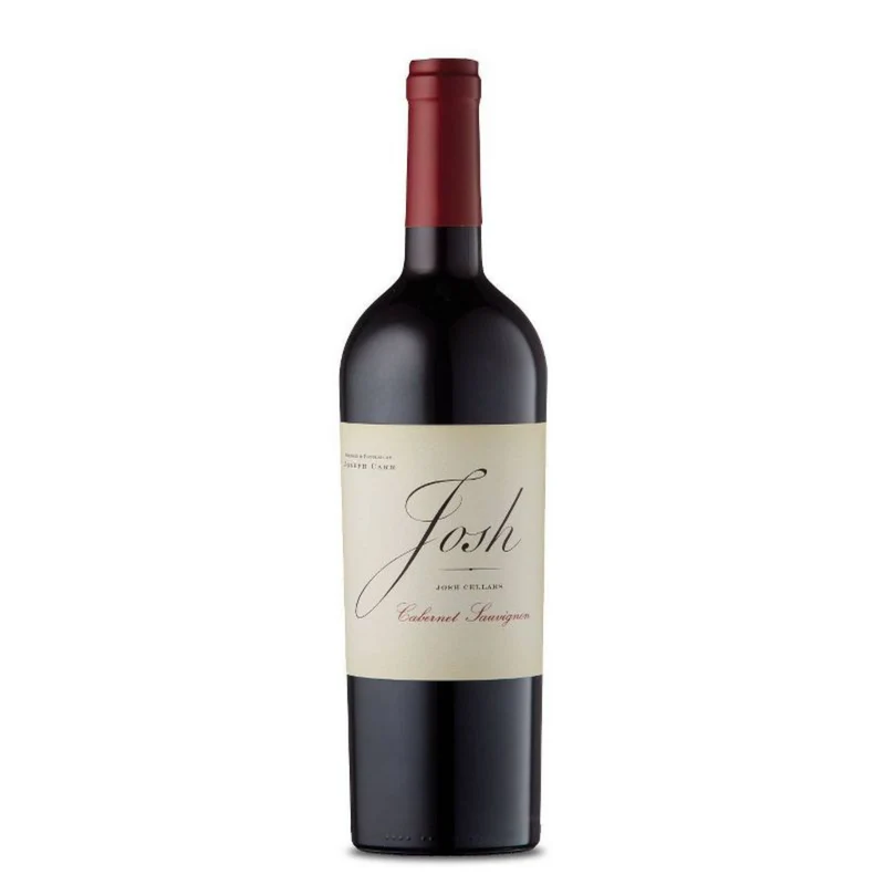 Josh Cellars Cabernet Sauvignon 750ml