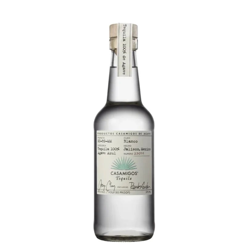 Casamigos Blanco Tequila 375ml